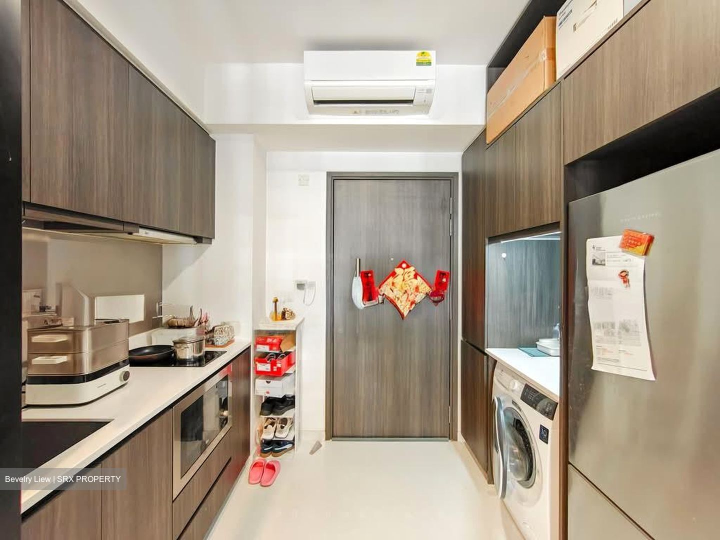 North Park Residences (D27), Apartment #556594191